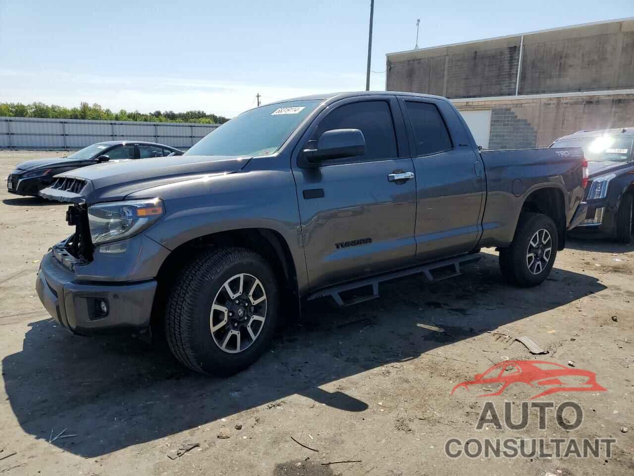 TOYOTA TUNDRA 2021 - 5TFBY5F1XMX050044