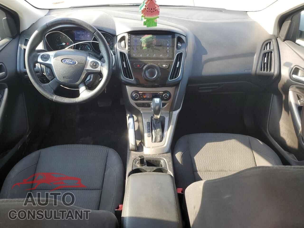 FORD FOCUS 2012 - 1FAHP3M21CL479727