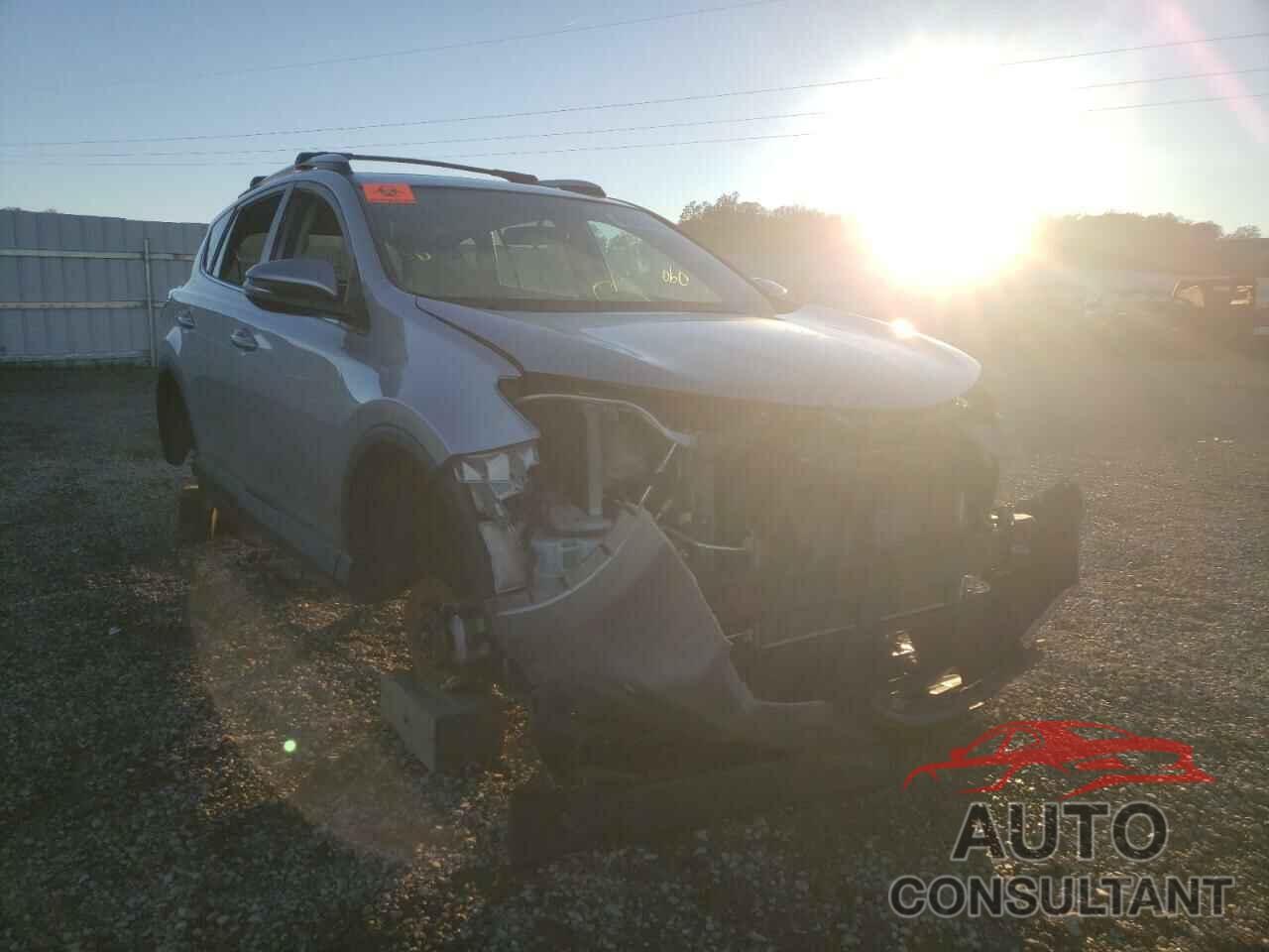 TOYOTA RAV4 2016 - 2T3WFREV0GW285449