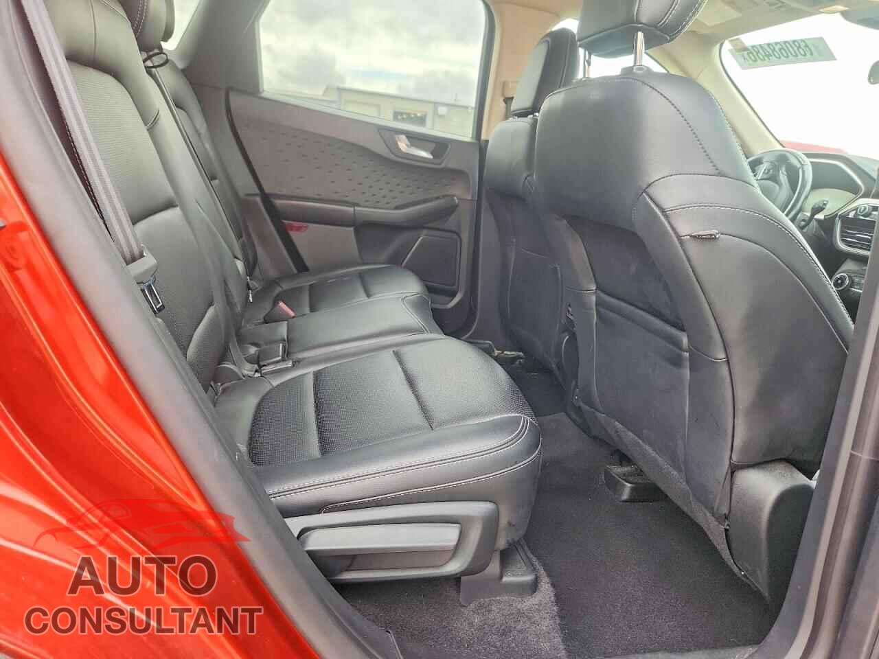 FORD ESCAPE 2020 - 1FMCU9BZ0LUA63285