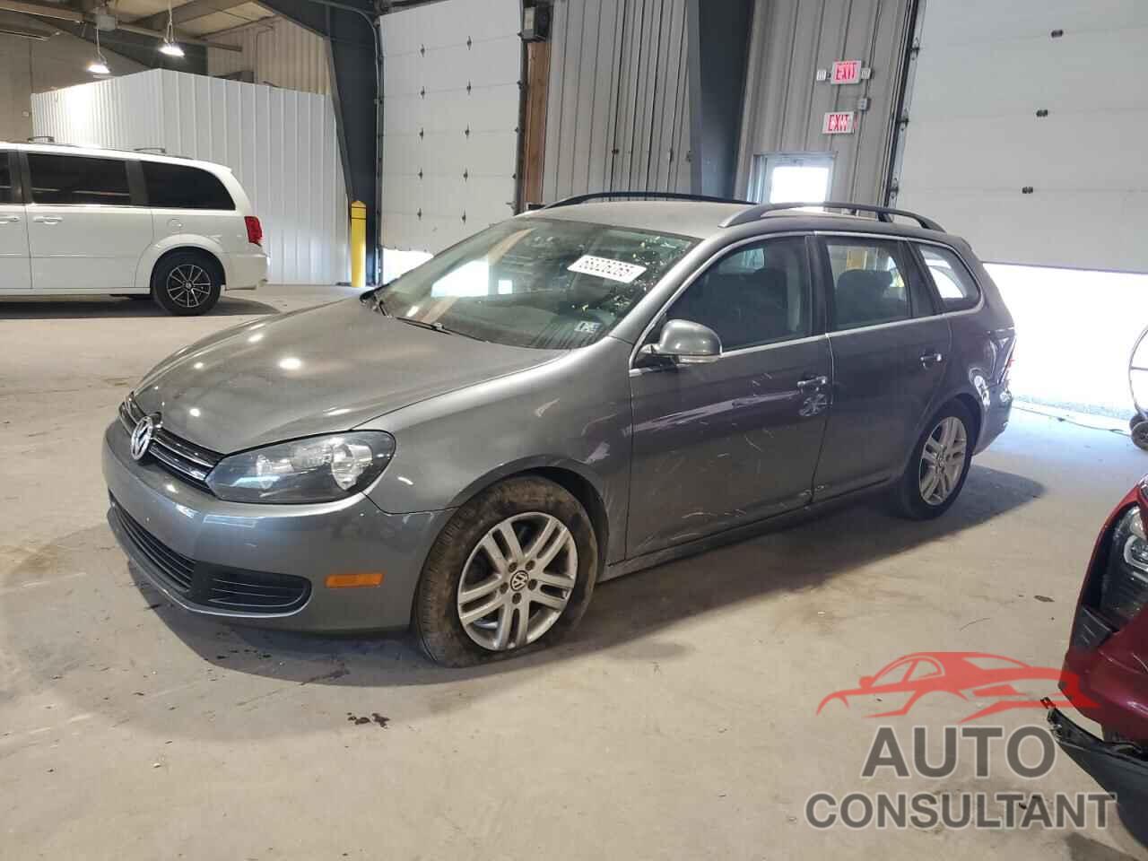 VOLKSWAGEN JETTA 2010 - 3VWPL7AJ6AM681704