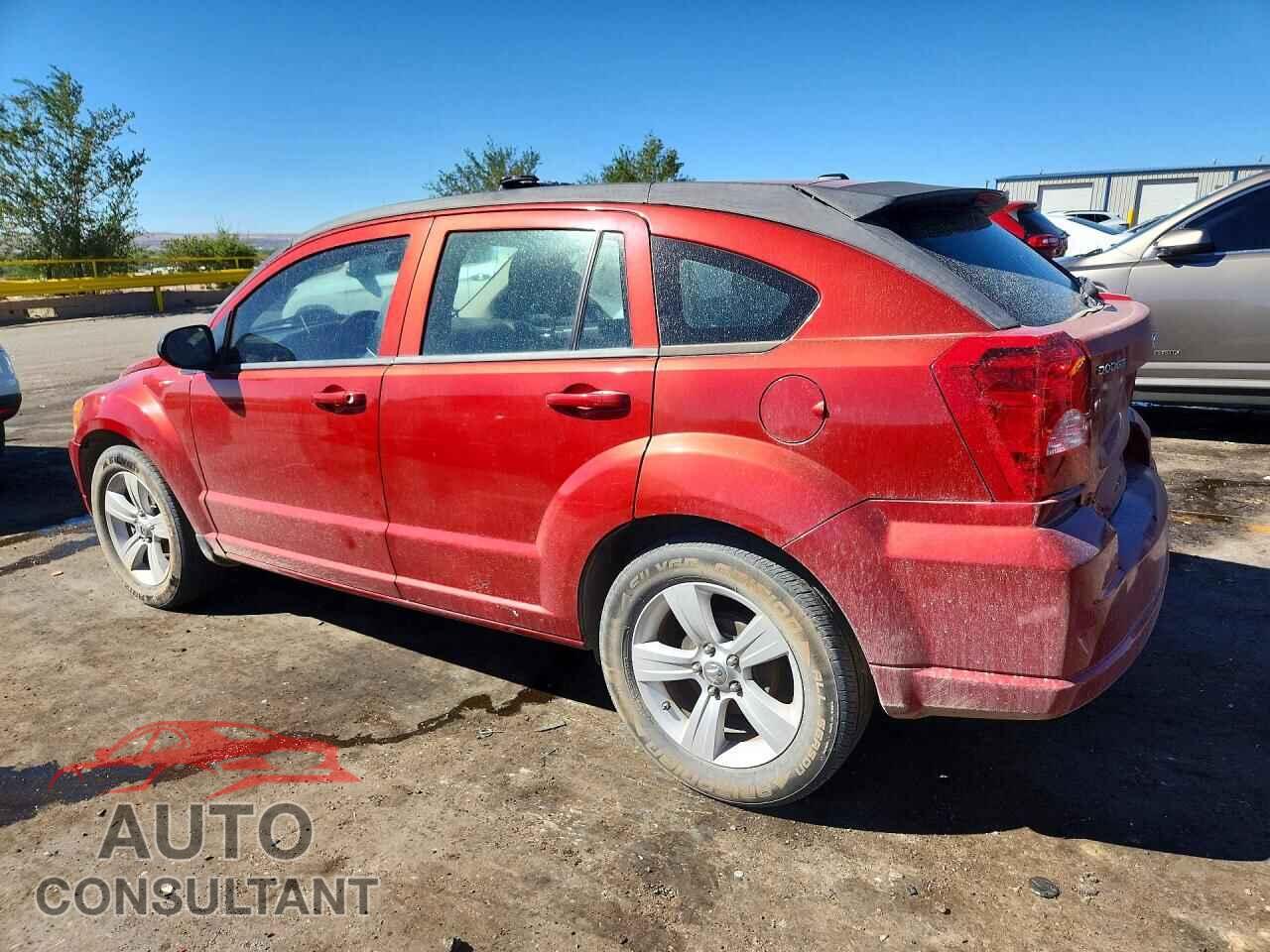 DODGE CALIBER 2011 - 1B3CB3HA8BD111673