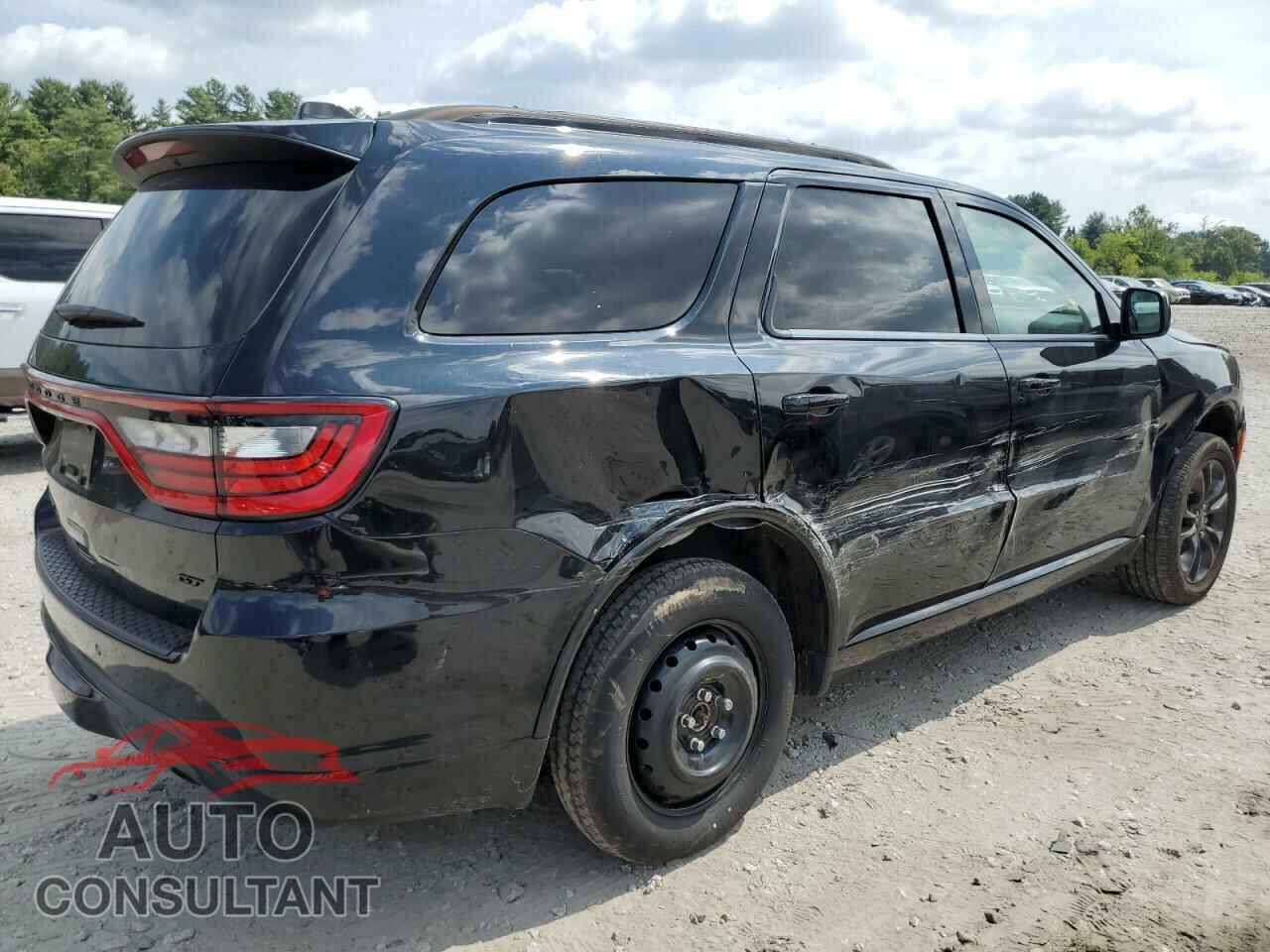 DODGE DURANGO 2023 - 1C4RDJDG4PC592519