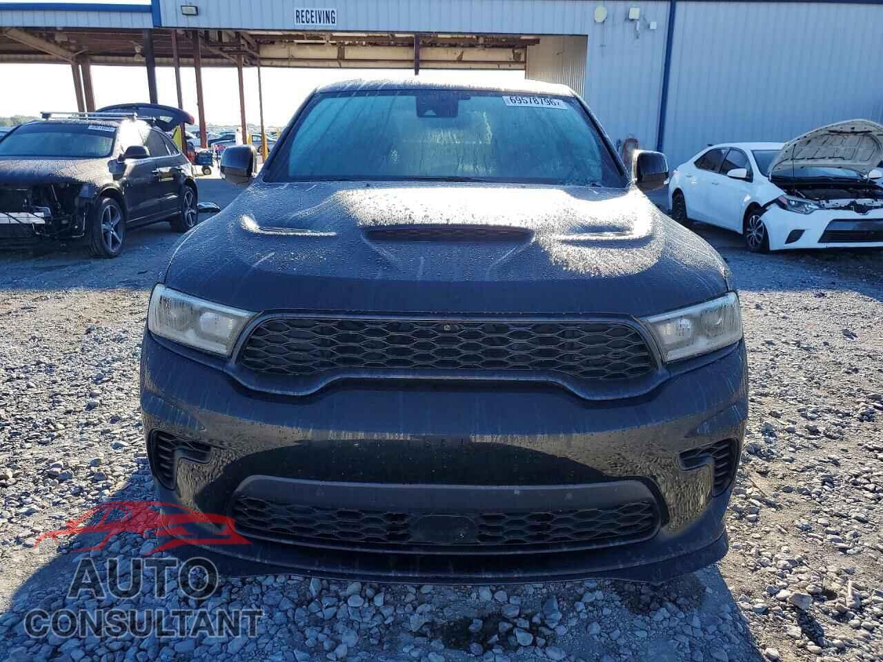 DODGE DURANGO 2024 - 1C4SDJH93RC138729