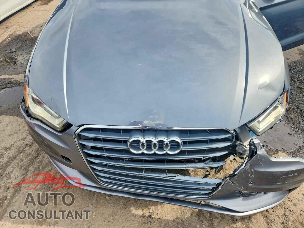AUDI A3 2015 - WAUCCGFF2F1021263