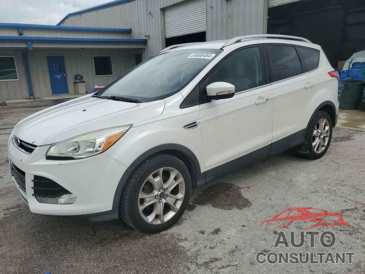 FORD ESCAPE 2016 - 1FMCU0JX6GUA91870