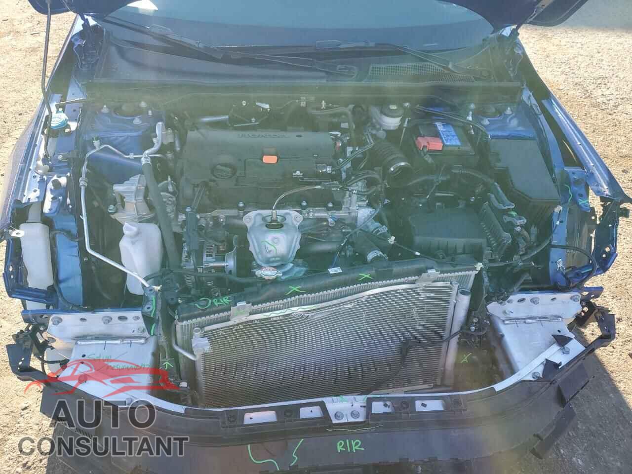 HONDA CIVIC 2023 - 2HGFE2F56PH565404
