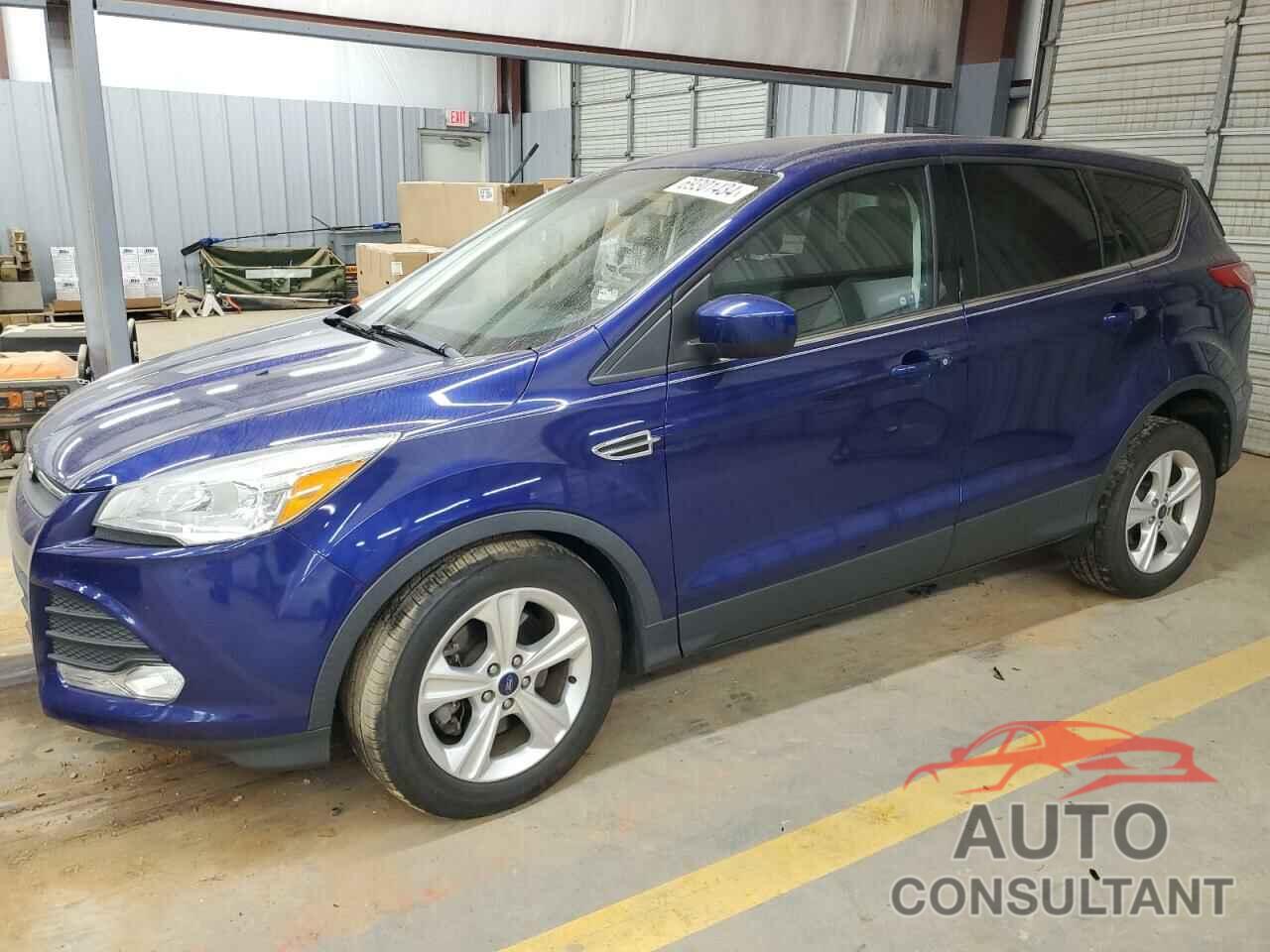 FORD ESCAPE 2016 - 1FMCU9GX9GUB29264