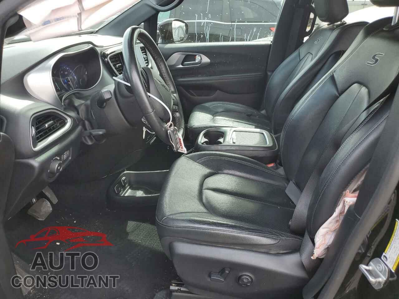 CHRYSLER PACIFICA 2020 - 2C4RC1EG1LR126520