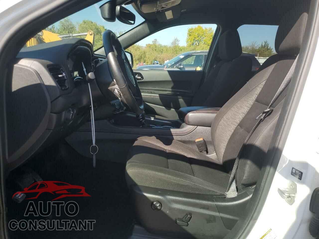 DODGE DURANGO 2023 - 1C4RDJDG0PC687742