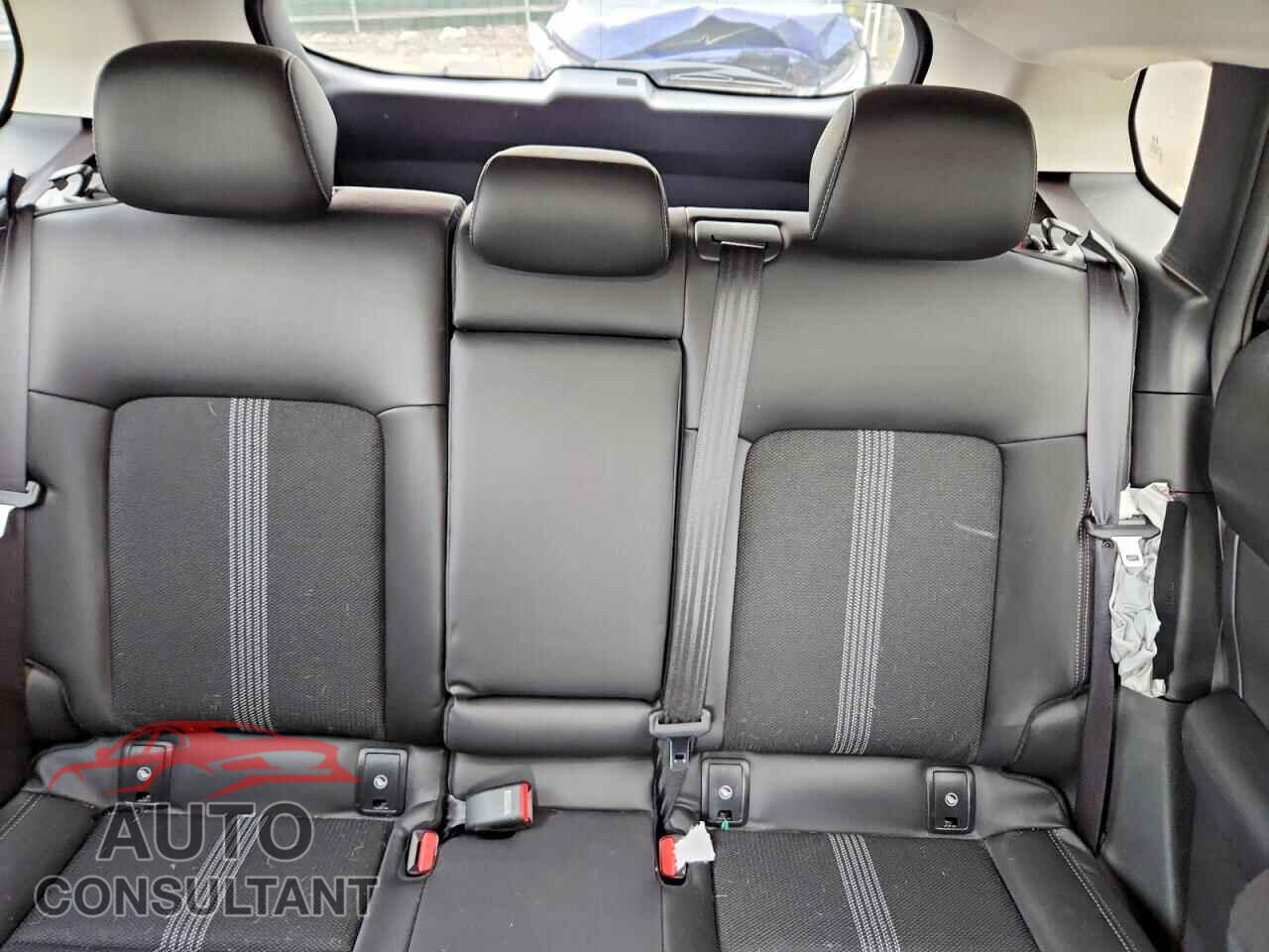 MAZDA CX-50 2026 - 7MMVABAL3TN490464