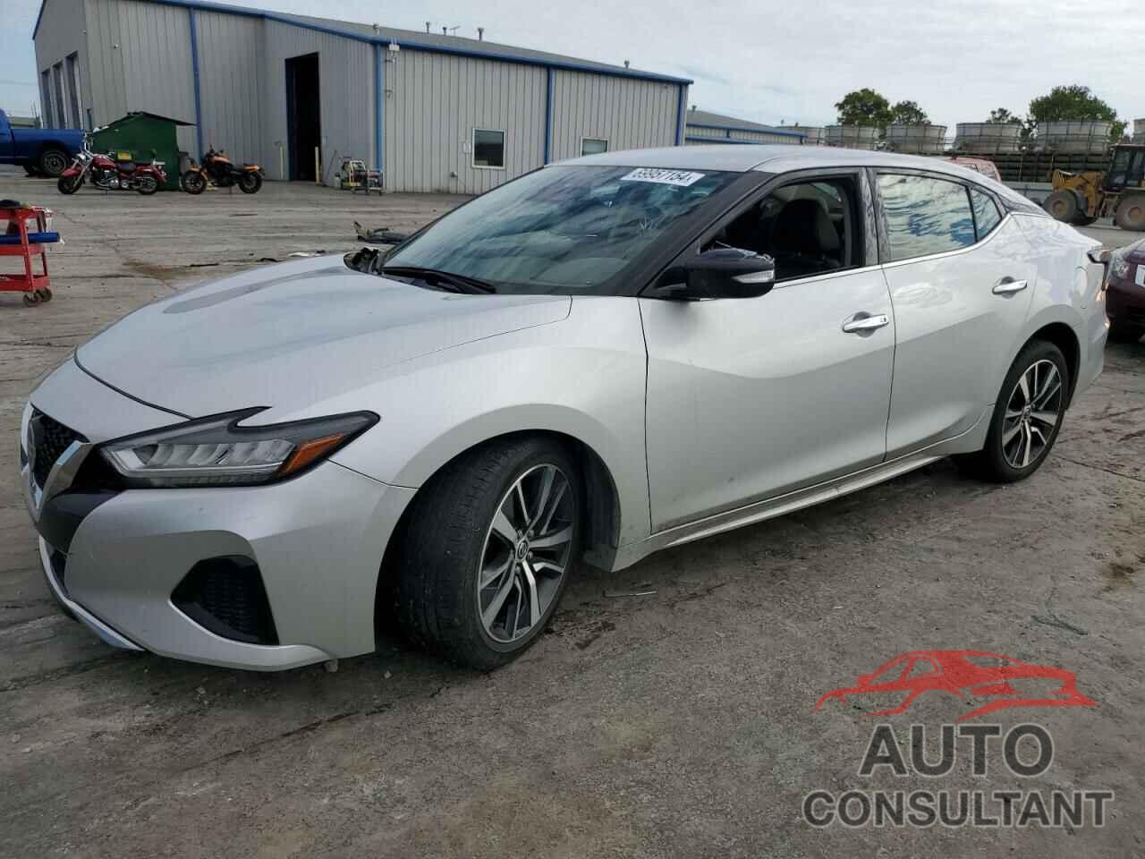 NISSAN MAXIMA 2020 - 1N4AA6CV7LC360239