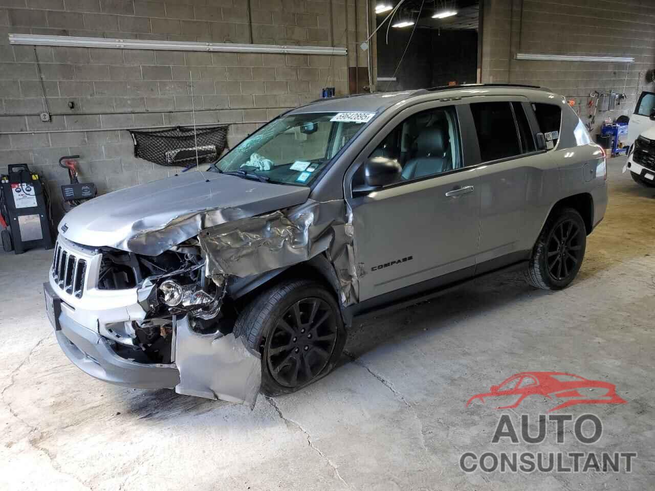 JEEP COMPASS 2015 - 1C4NJCBA6FD367495