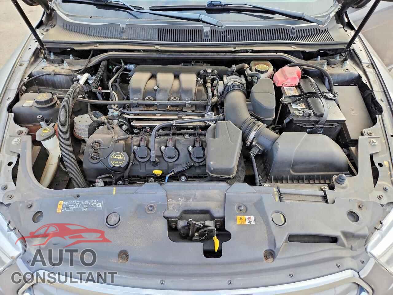 FORD TAURUS 2014 - 1FAHP2E82EG141875