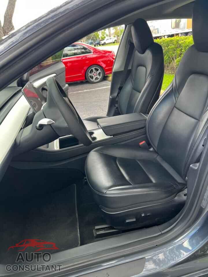 TESLA MODEL 3 2023 - 5YJ3E1EA5PF614799