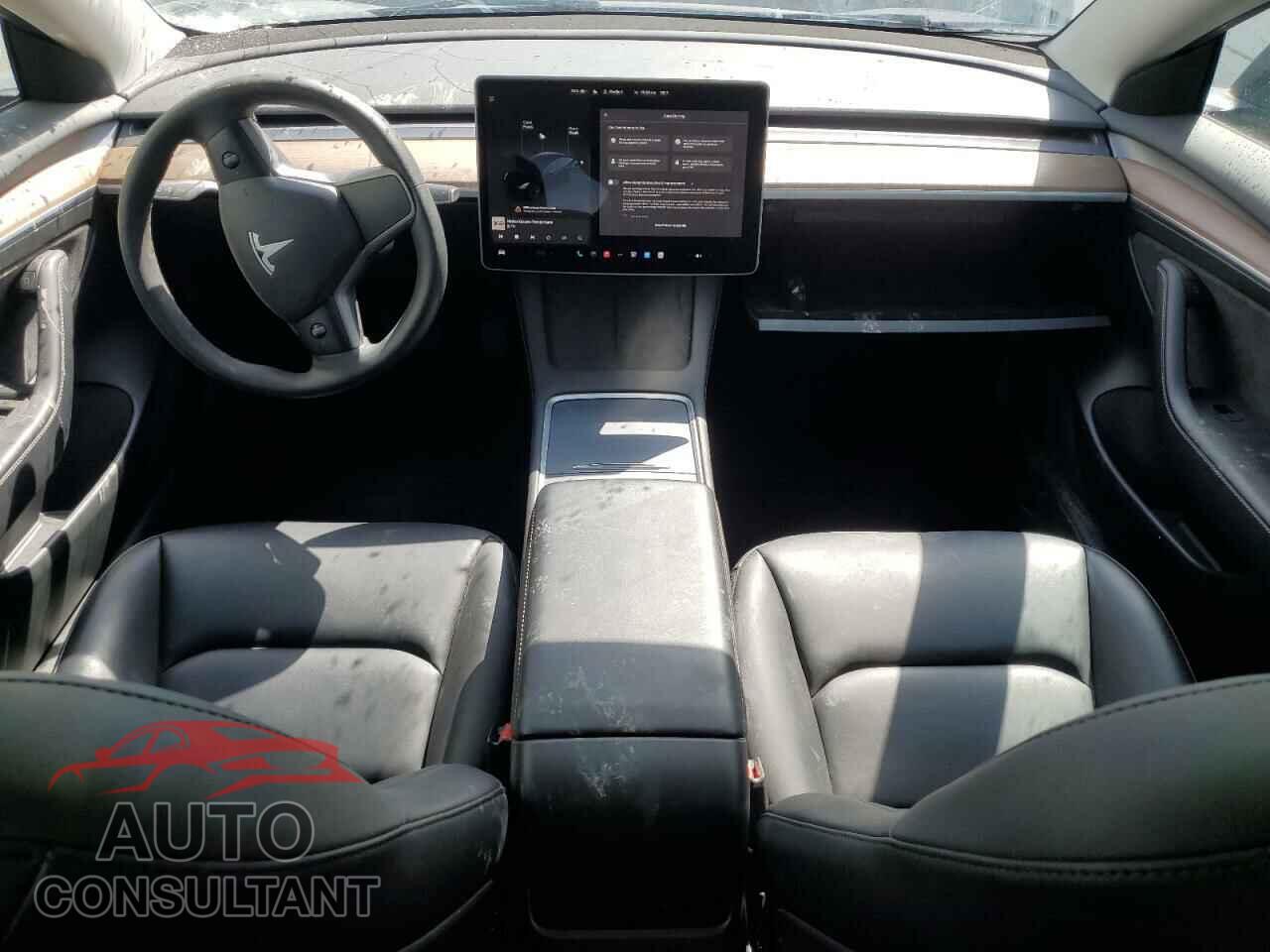 TESLA MODEL 3 2023 - 5YJ3E1EA7PF458877