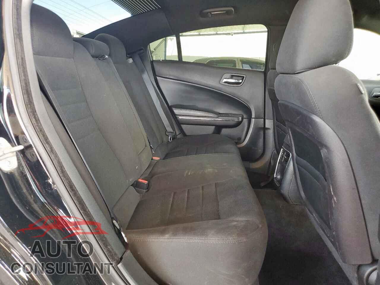 DODGE CHARGER 2014 - 2C3CDXBG4EH277908