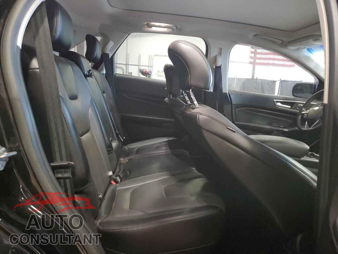 FORD EDGE 2018 - 2FMPK4K88JBB86997