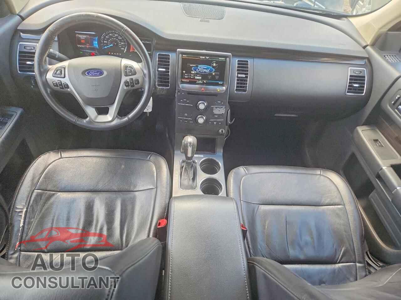 FORD FLEX 2014 - 2FMGK5C80EBD25384