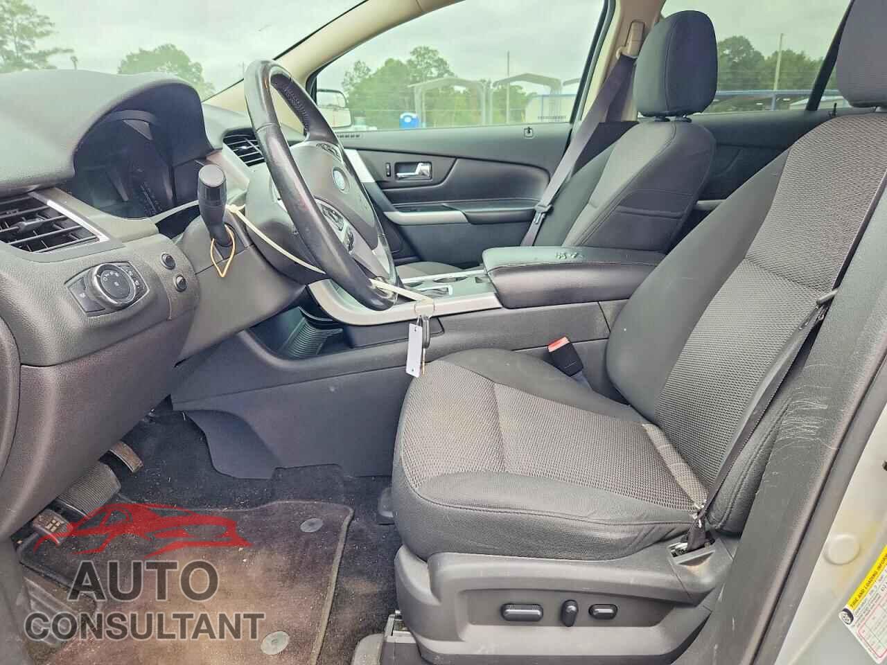 FORD EDGE 2014 - 2FMDK3JC5EBB40617