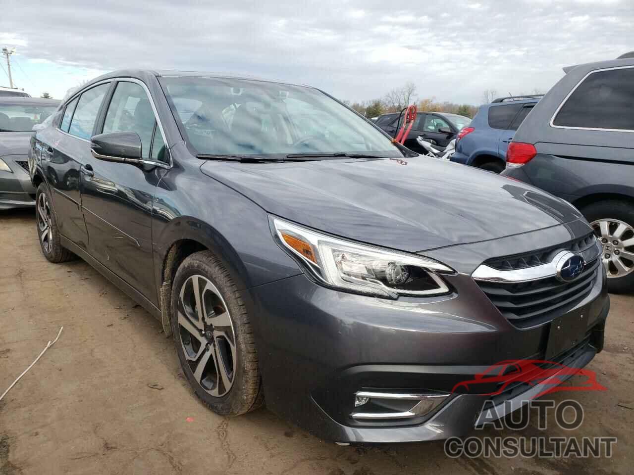 SUBARU LEGACY 2020 - 4S3BWAN64L3027814