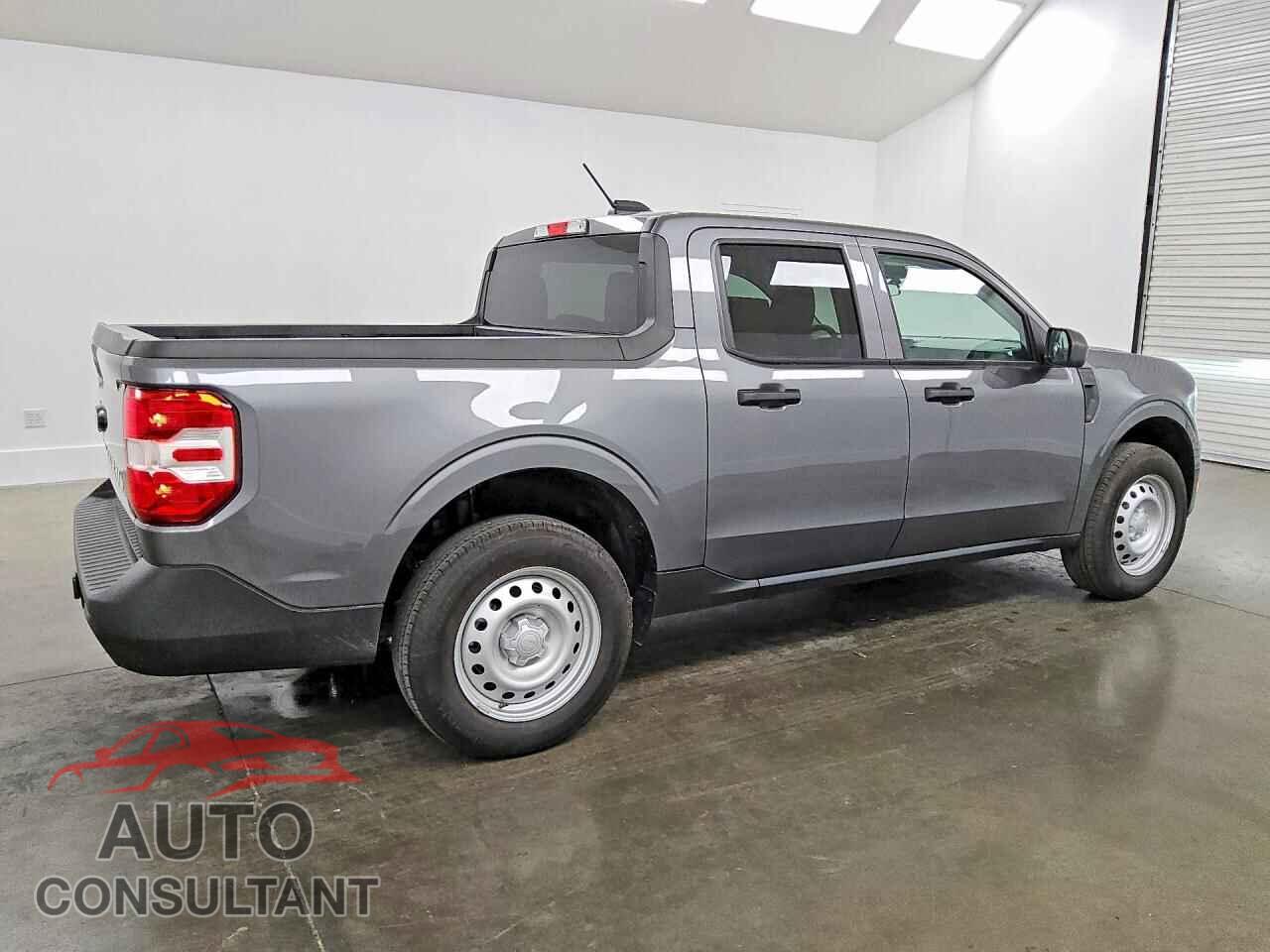 FORD MAVERICK 2026 - 3FTTW8A3XTRB15938
