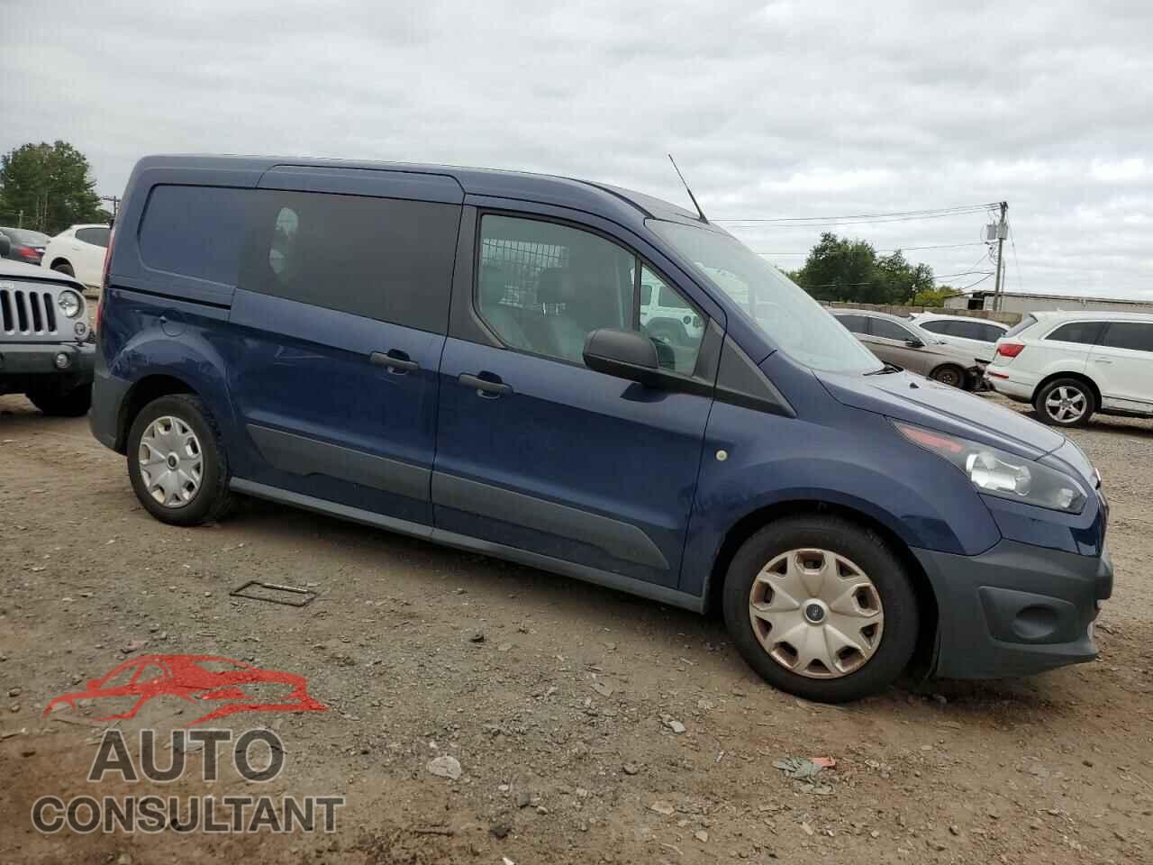 FORD TRANSIT 2016 - NM0LS7E73G1280908