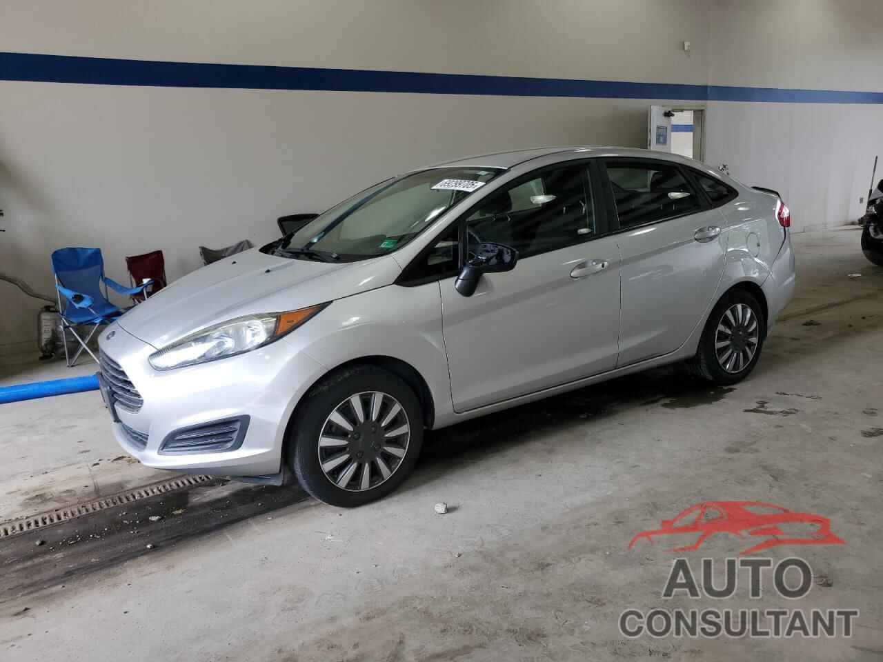 FORD FIESTA 2019 - 3FADP4AJXKM117764