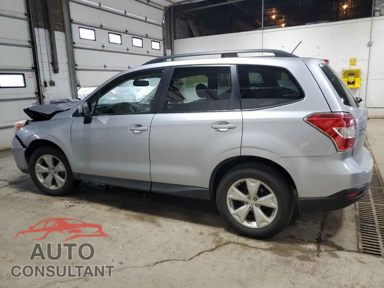 SUBARU FORESTER 2015 - JF2SJADC0FH823068