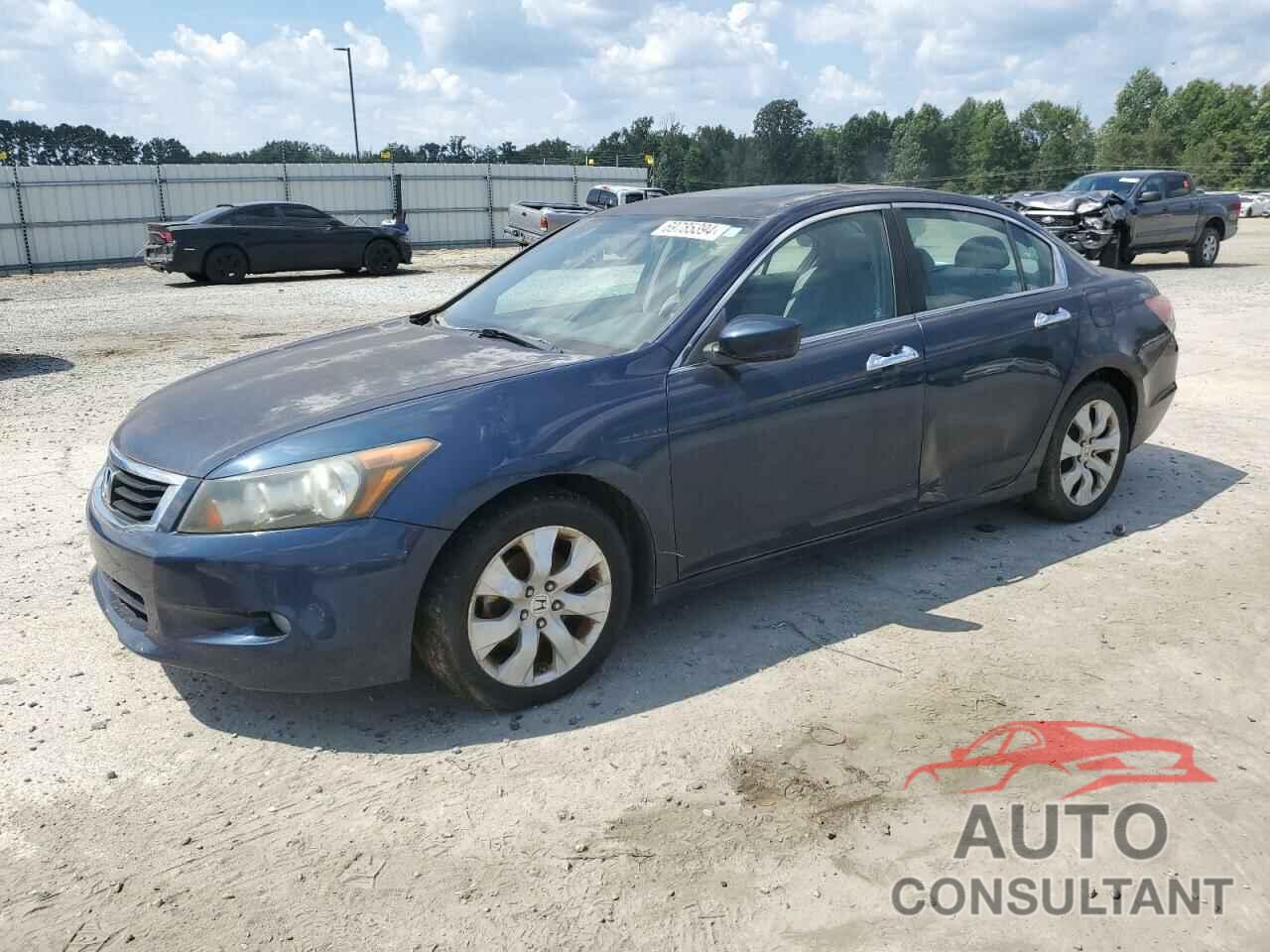 HONDA ACCORD 2010 - 5KBCP3F88AB006835