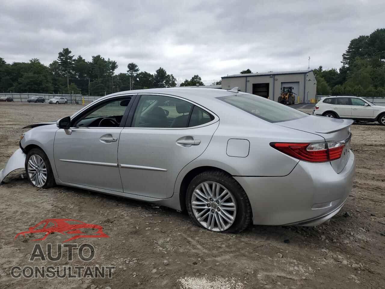 LEXUS ES350 2014 - JTHBK1GG4E2097306