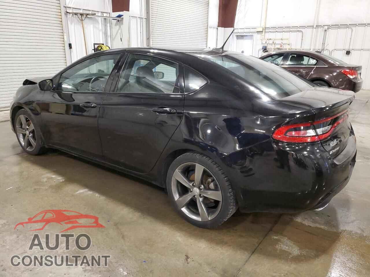 DODGE DART 2015 - 1C3CDFEB2FD310686