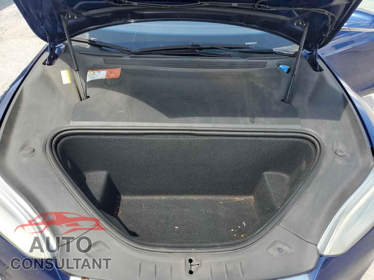 TESLA MODEL S 2016 - 5YJSA1E20GF142494