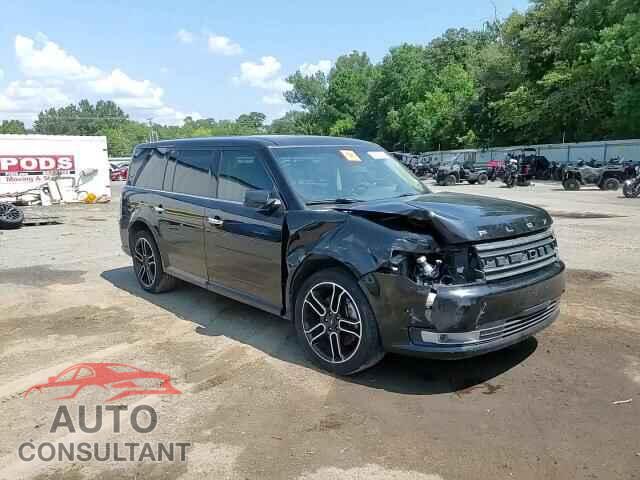 FORD FLEX 2015 - 2FMGK5D88FBA15080