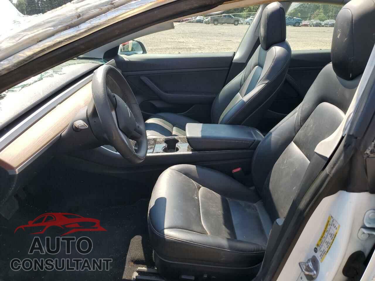TESLA MODEL 3 2020 - 5YJ3E1EA3LF706374