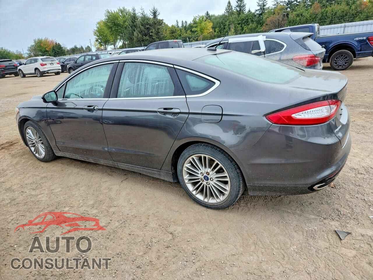 FORD FUSION 2015 - 3FA6P0H95FR201416