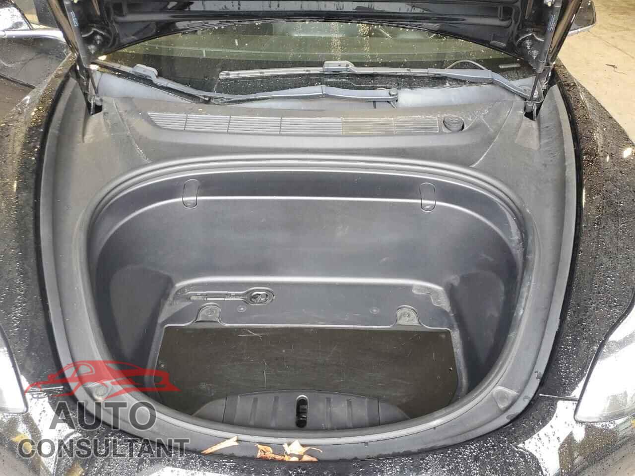 TESLA MODEL 3 2019 - 5YJ3E1EA3KF314168