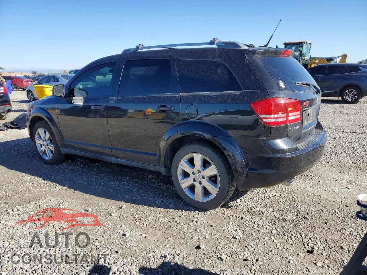 DODGE JOURNEY 2010 - 3D4PG5FV2AT247649