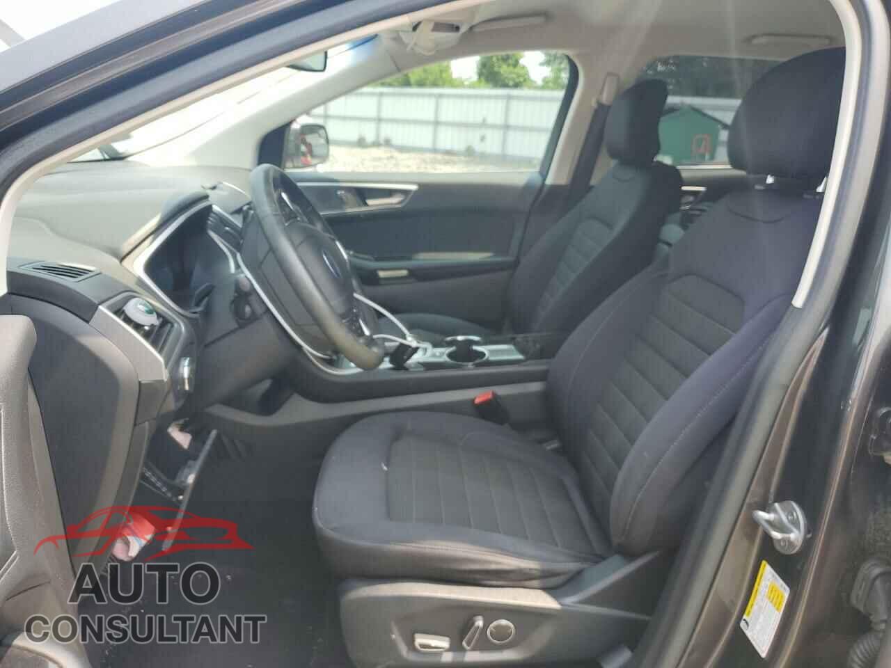 FORD EDGE 2017 - 2FMPK4J9XHBB33951