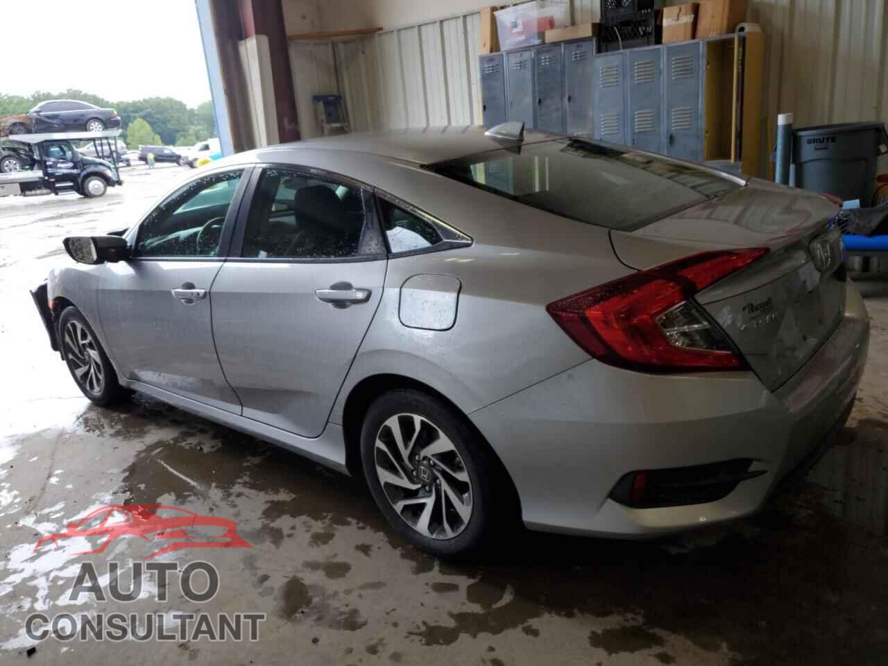 HONDA CIVIC 2017 - 19XFC2F73HE059564