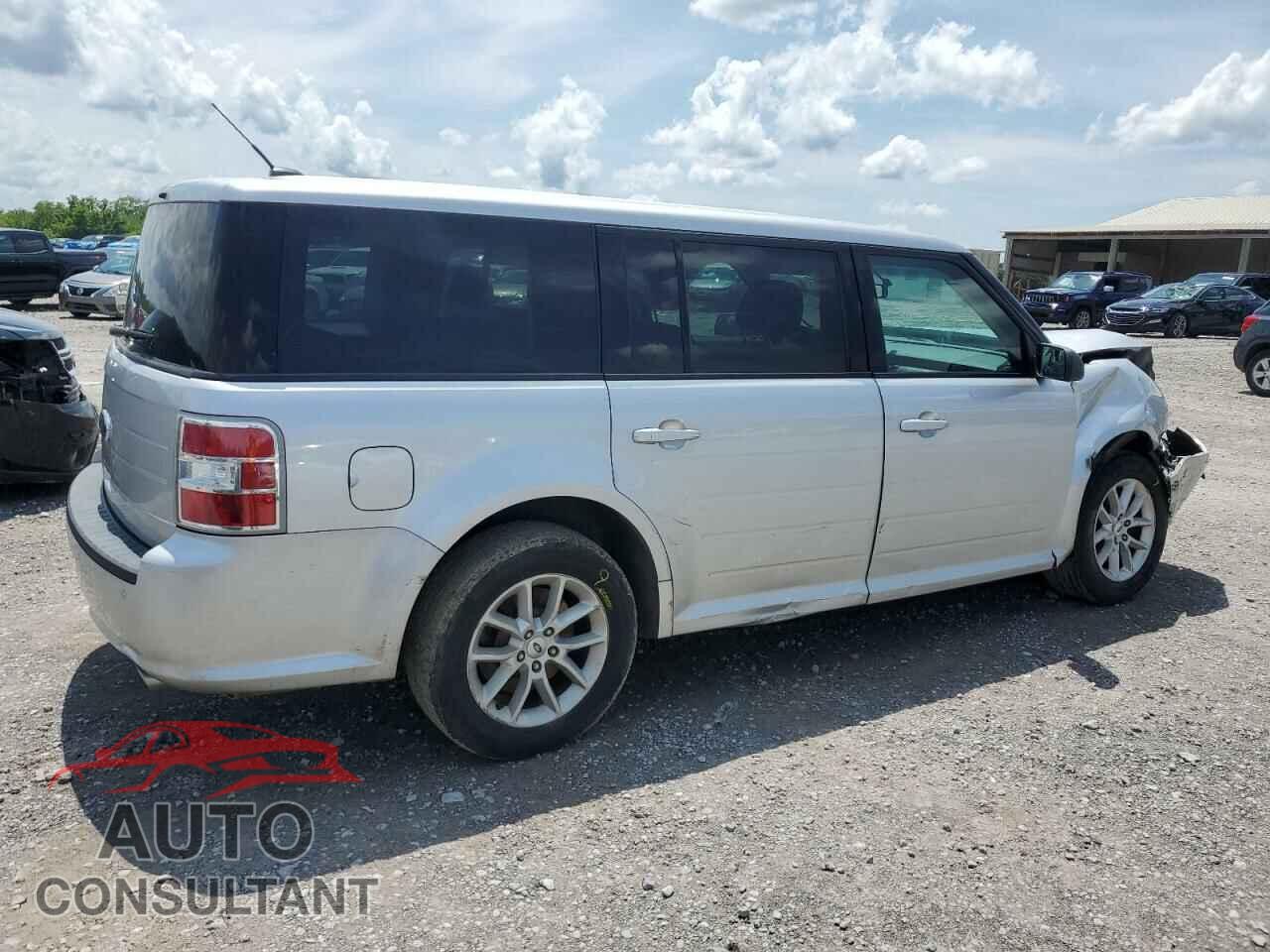 FORD FLEX 2015 - 2FMGK5B80FBA22558