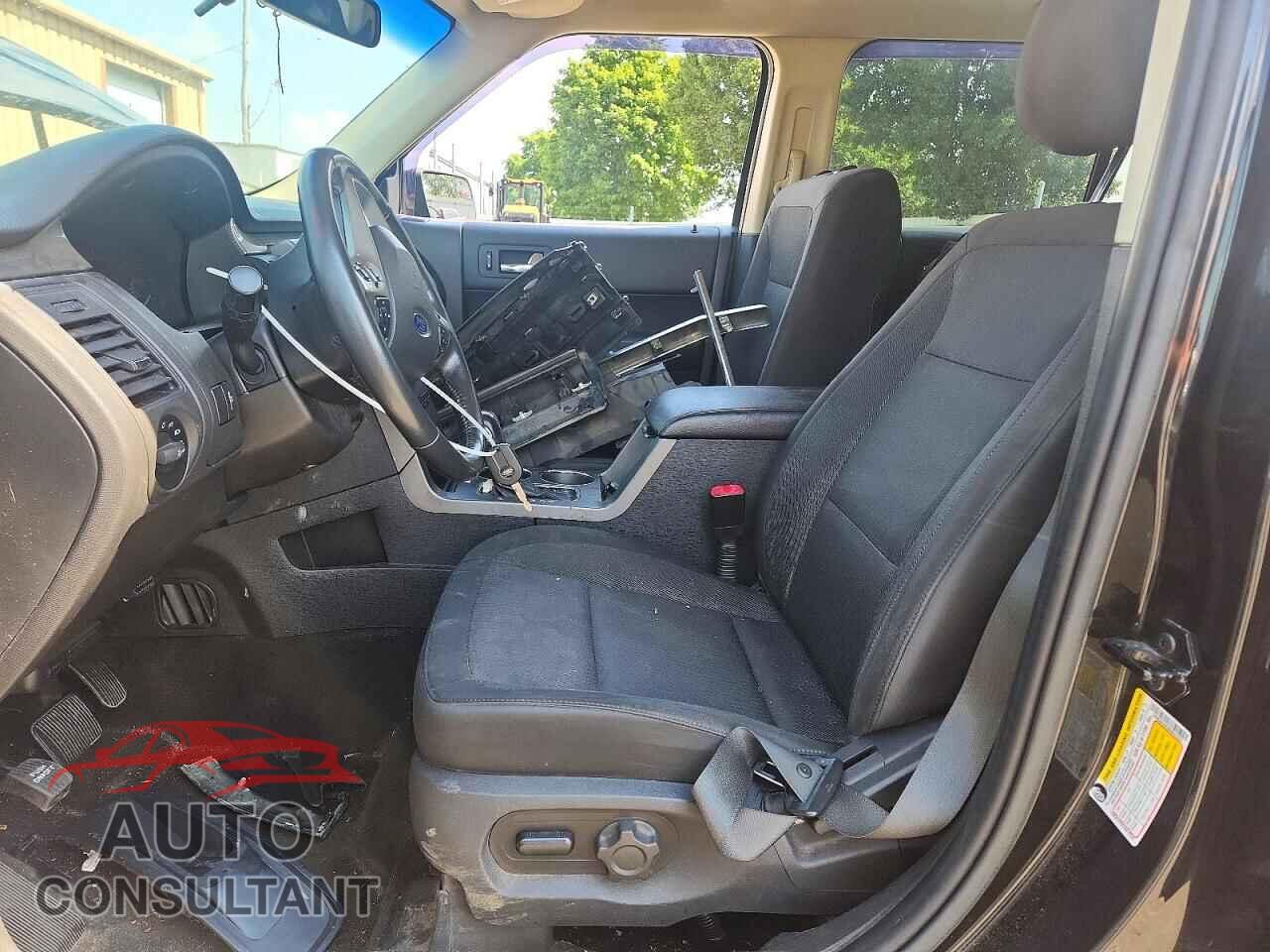 FORD FLEX 2014 - 2FMGK5B80EBD43322