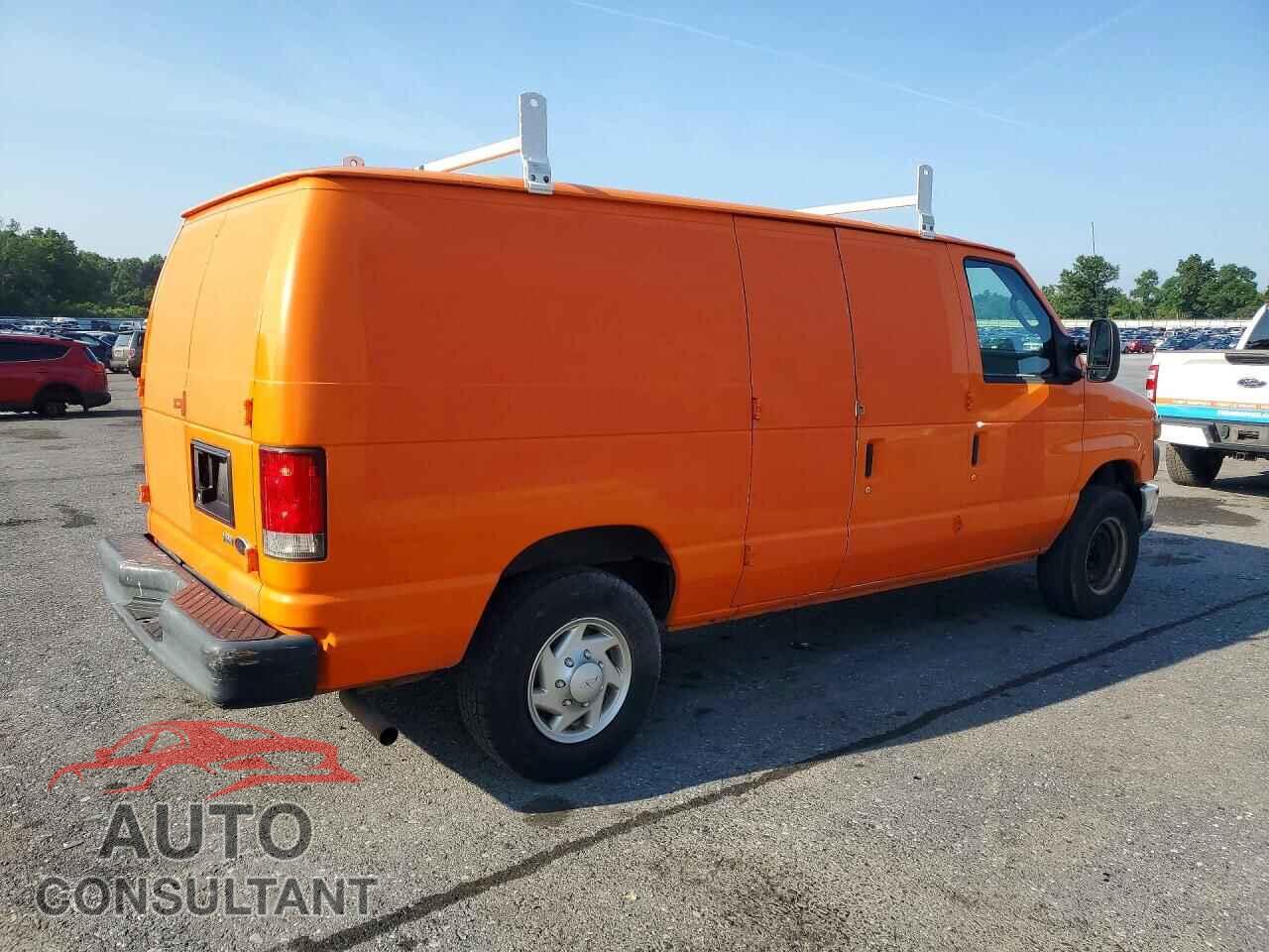 FORD ECONOLINE 2014 - 1FTNE2EW9EDA04693