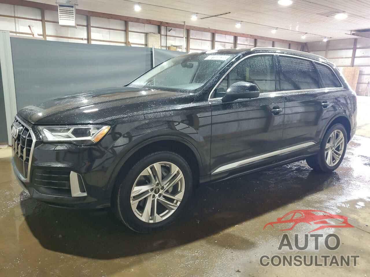 AUDI Q7 2023 - WA1LXBF73PD009149
