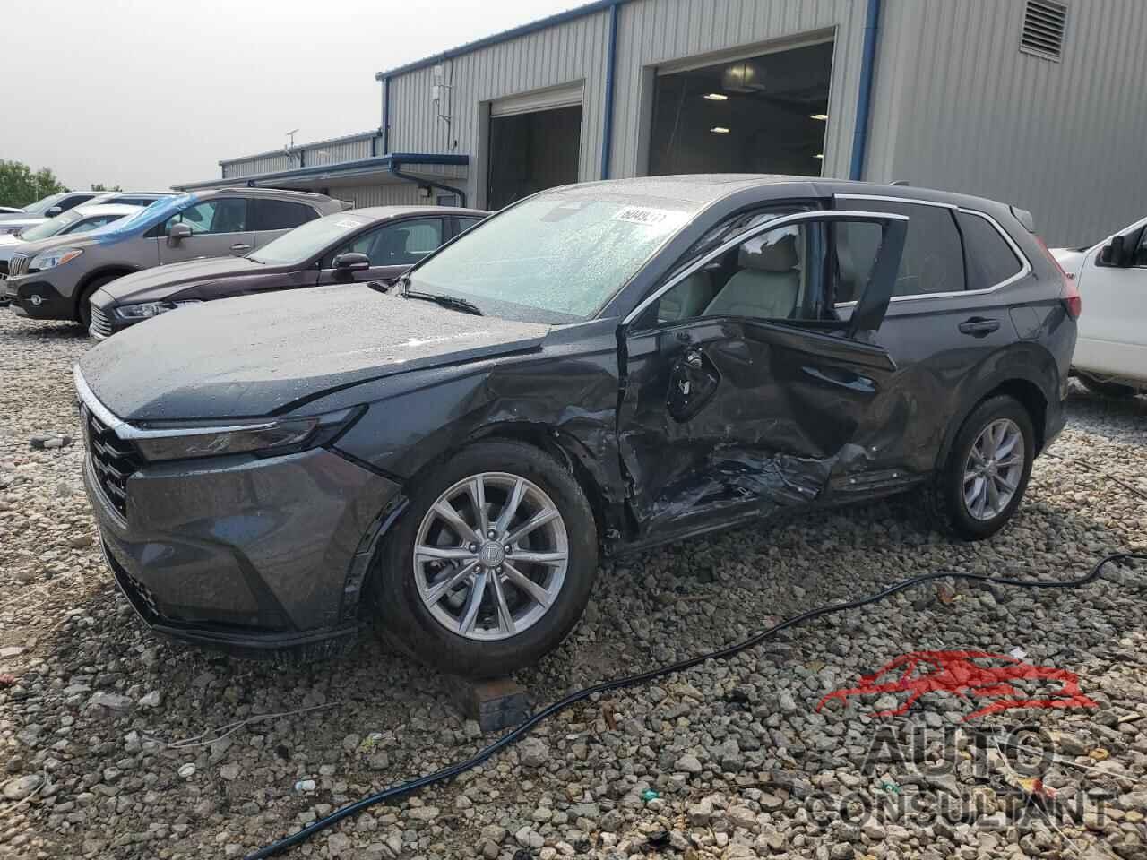 HONDA CRV 2024 - 7FARS4H74RE004372