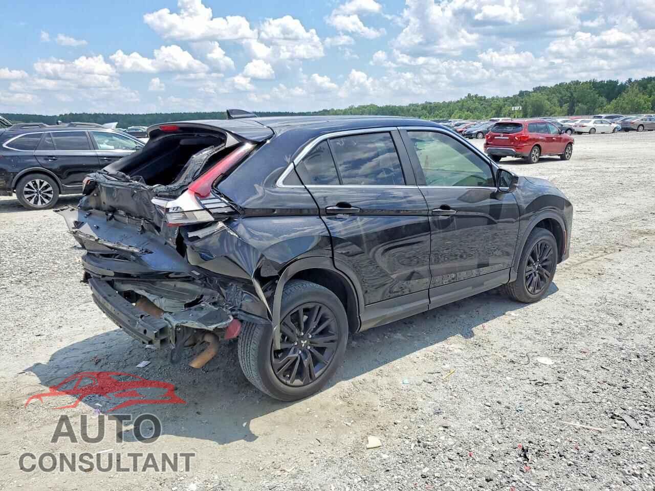 MITSUBISHI ECLIPSE 2023 - JA4ATVAA7PZ005289