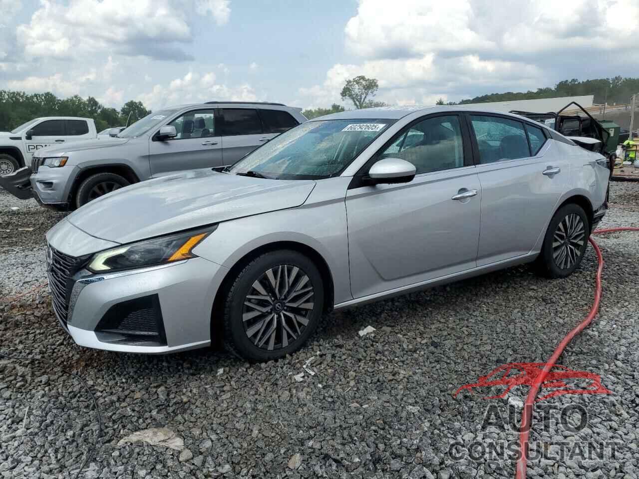 NISSAN ALTIMA 2023 - 1N4BL4DV8PN375280