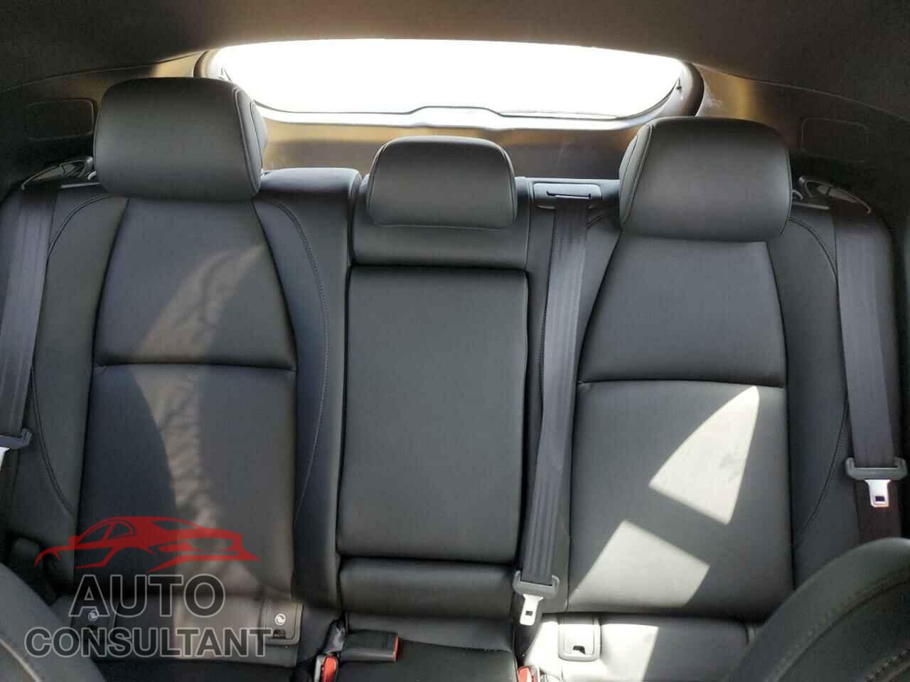MAZDA 3 2019 - JM1BPBMM5K1134576