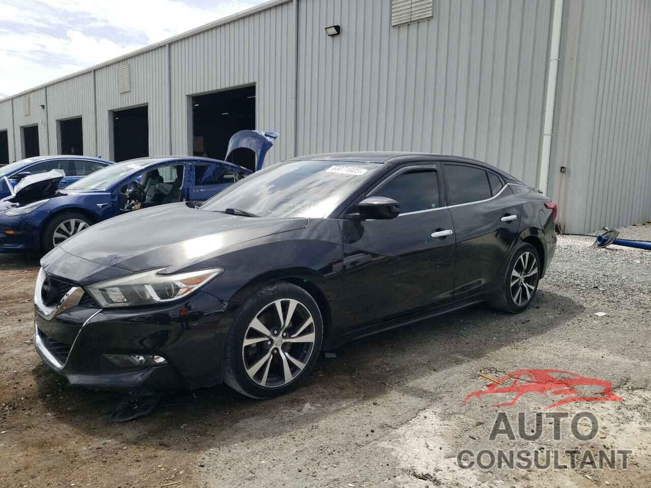 NISSAN MAXIMA 2016 - 1N4AA6AP2GC429414