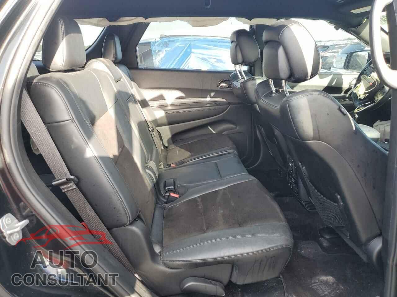 DODGE DURANGO 2019 - 1C4SDJCT6KC557599